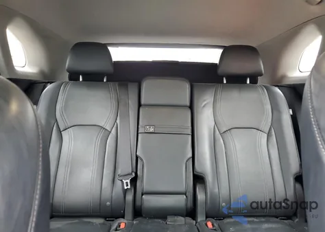 2017 Lexus Rx 350 Base из США, поврежденный, VIN 2T2ZZMCA5HC071135